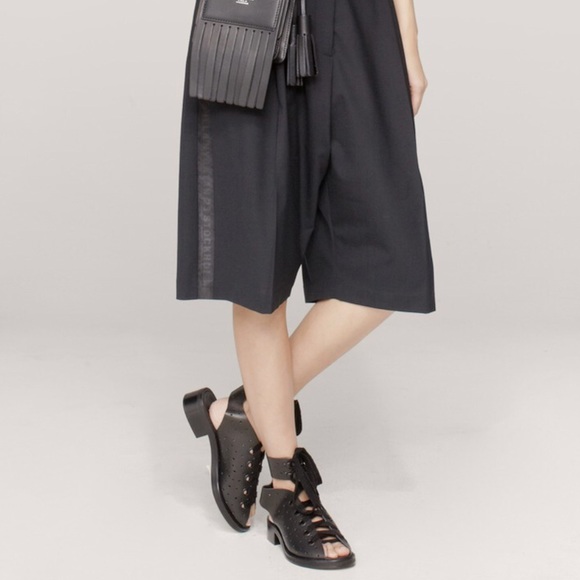 Acne swann foro sandals - Picture 7 of 8